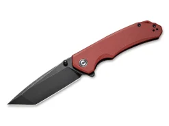 Clearance CIVIVI Brazen G10 Burgund