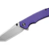 Hot CIVIVI Brazen G10 Purple