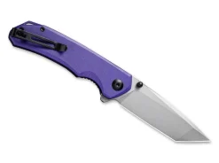 Hot CIVIVI Brazen G10 Purple