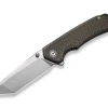 Online CIVIVI Brazen Micarta Green