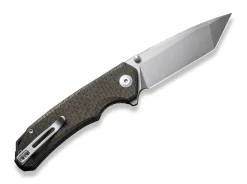 Online CIVIVI Brazen Micarta Green