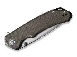 Online CIVIVI Brazen Micarta Green