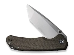 Online CIVIVI Brazen Micarta Green