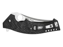 Online Spyderco Brend Pirela Mamba