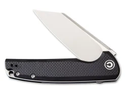 New CIVIVI Brigand Black