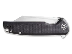 New CIVIVI Brigand Black