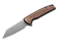 New CIVIVI Brigand Copper Black