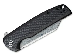 Discount CIVIVI Brigand Damascus Black