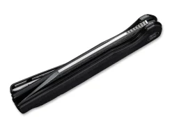 Discount CIVIVI Brigand Damascus Black