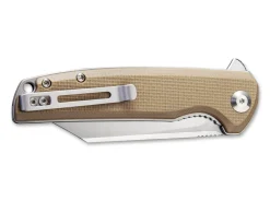 Sale CIVIVI Brigand Tan