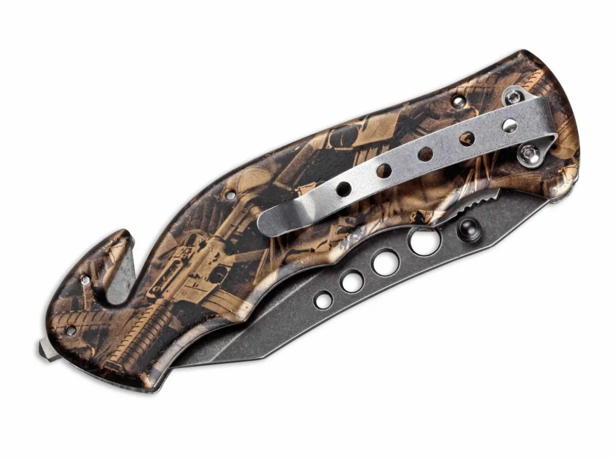 Sale Magnum Bronze Rescue