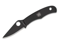 Best Spyderco Bug All Black