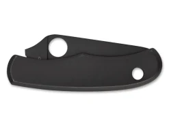 Best Spyderco Bug All Black