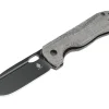 Best Kizer Bugai Micarta Black