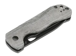 Best Kizer Bugai Micarta Black