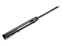 New CIVIVI Bullmastiff Damascus Carbon