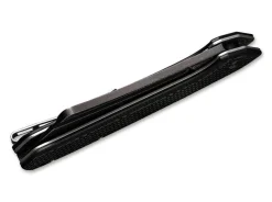 New CIVIVI Bullmastiff Damascus Carbon