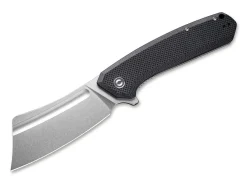 New CIVIVI Bullmastiff G10 Black