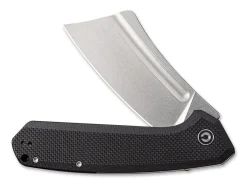 New CIVIVI Bullmastiff G10 Black