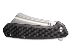 New CIVIVI Bullmastiff G10 Black