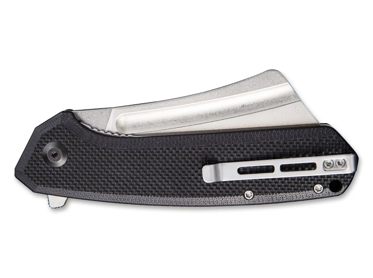 New CIVIVI Bullmastiff G10 Black