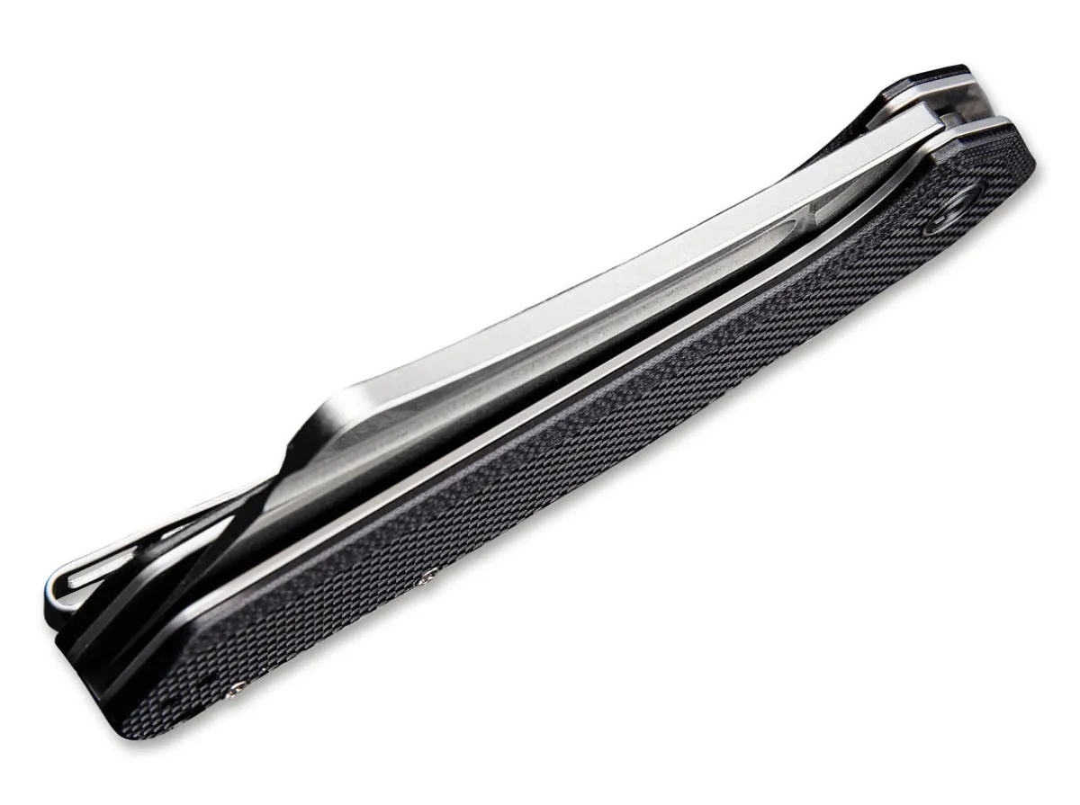 New CIVIVI Bullmastiff G10 Black