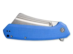 Best CIVIVI Bullmastiff G10 Blue