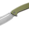 CIVIVI Bullmastiff G10 Green