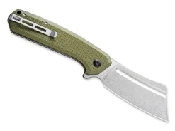 CIVIVI Bullmastiff G10 Green