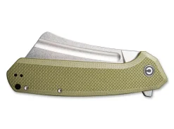 CIVIVI Bullmastiff G10 Green