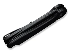 Sale CIVIVI Button Lock Elementum Ii G10 Black