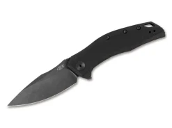 Zero Tolerance 0357Bw All Black