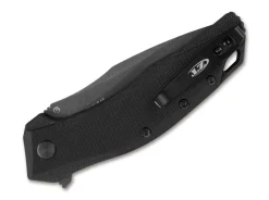 Zero Tolerance 0357Bw All Black