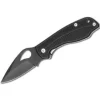 Hot Spyderco Byrd Crow Plain
