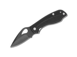 Hot Spyderco Byrd Crow Plain