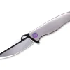 New WE Knife 606C