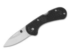 Discount Condor Cadejo Drop Point Folder Black