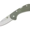 Clearance Condor Cadejo Drop Point Folder Army Green