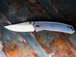 Hot Böker Plus Canoe