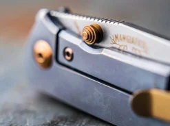 Hot Böker Plus Canoe