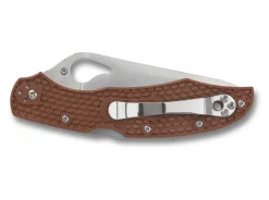 Best Byrd Cara Cara 2 Lightweight Brown