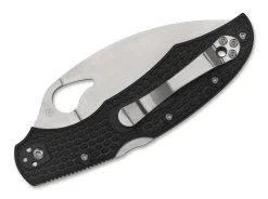 Best Byrd Cara Cara 2 Lightweight Wharncliffe Black Plainedge