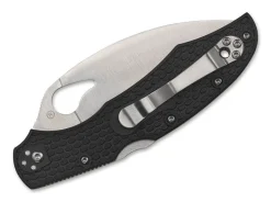 Online Byrd Cara Cara 2 Lightweight Wharncliffe Black Spyderedge