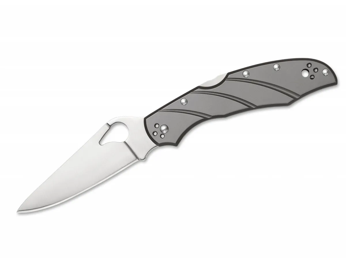 Clearance Byrd Cara Cara 2 Titanium