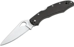 New Byrd Cara Cara G10 Plain