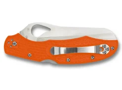 Byrd Cara Cara Rescue Leightweight Orange