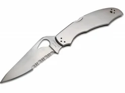 Hot Byrd Cara Cara Serrated