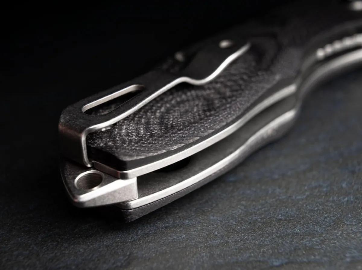 Hot Böker Plus Caracal Folder Mini