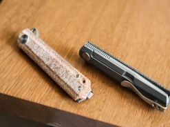 Hot Böker Plus Cataclyst Damast