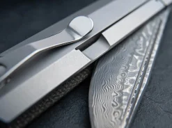 Hot Böker Plus Cataclyst Damast